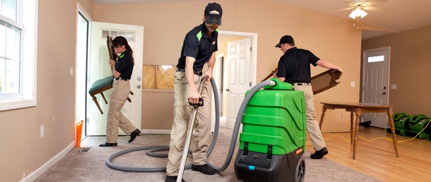 Fulshear, TX cleaning services