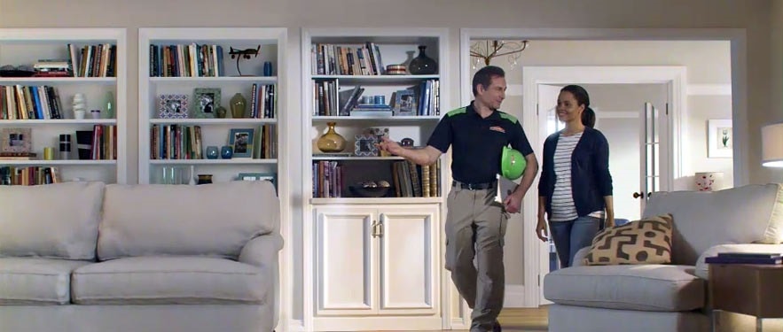 Fulshear, TX mold damage tips